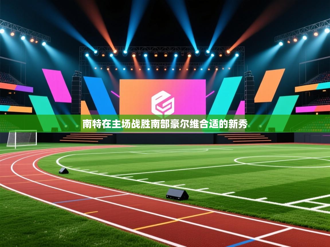 南特在主场战胜南部豪尔维合适的新秀 第1张