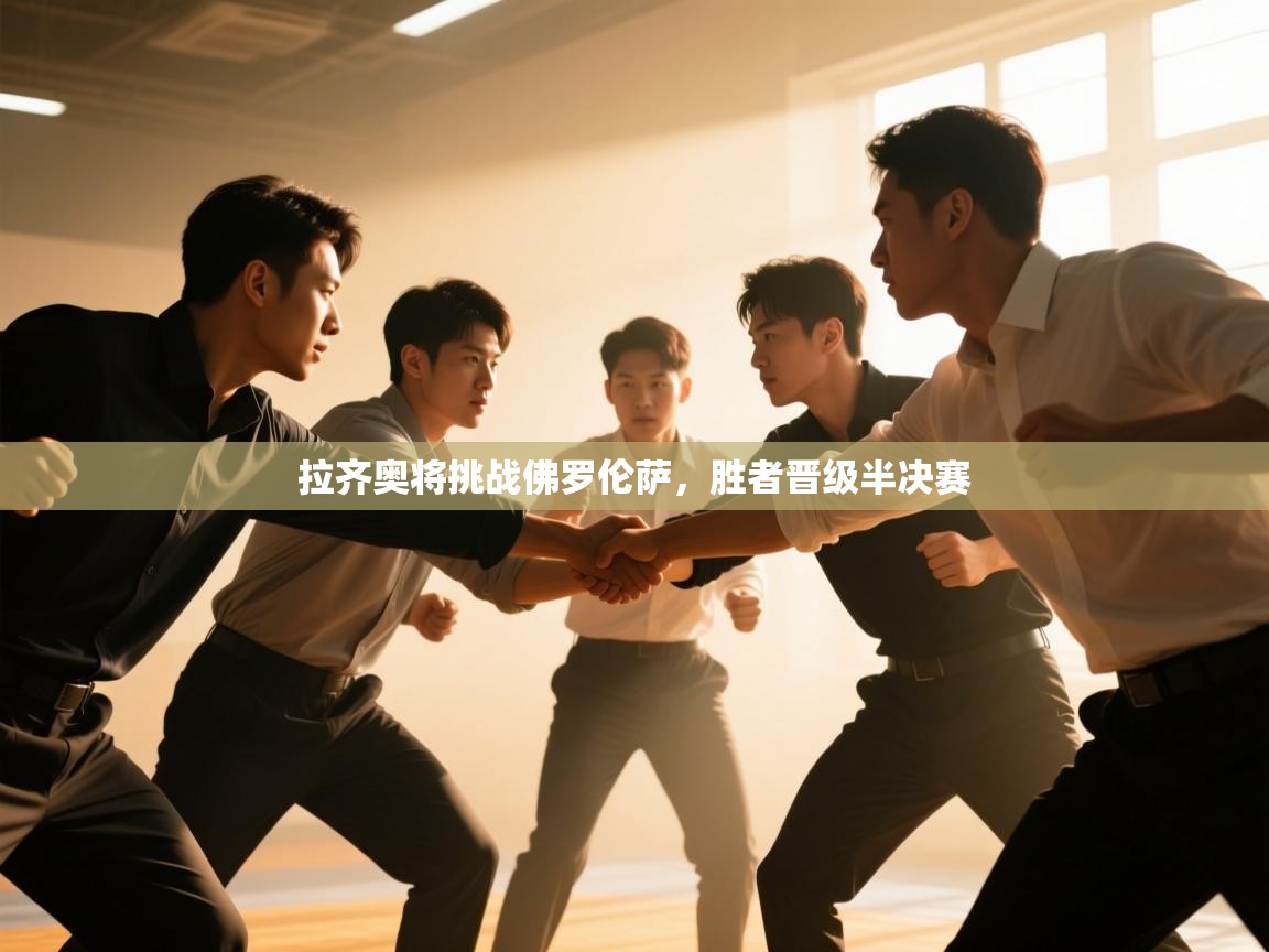 拉齐奥将挑战佛罗伦萨，胜者晋级半决赛  第1张