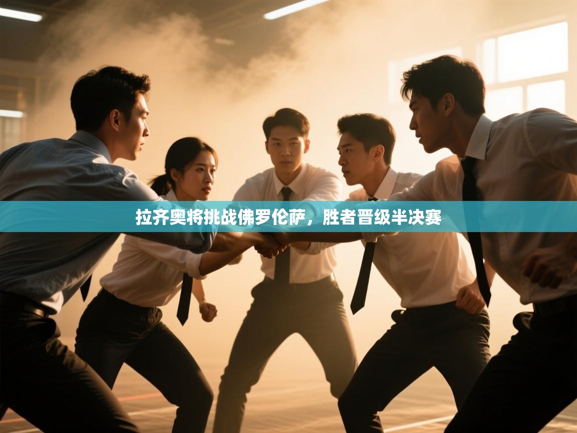 拉齐奥将挑战佛罗伦萨，胜者晋级半决赛  第2张