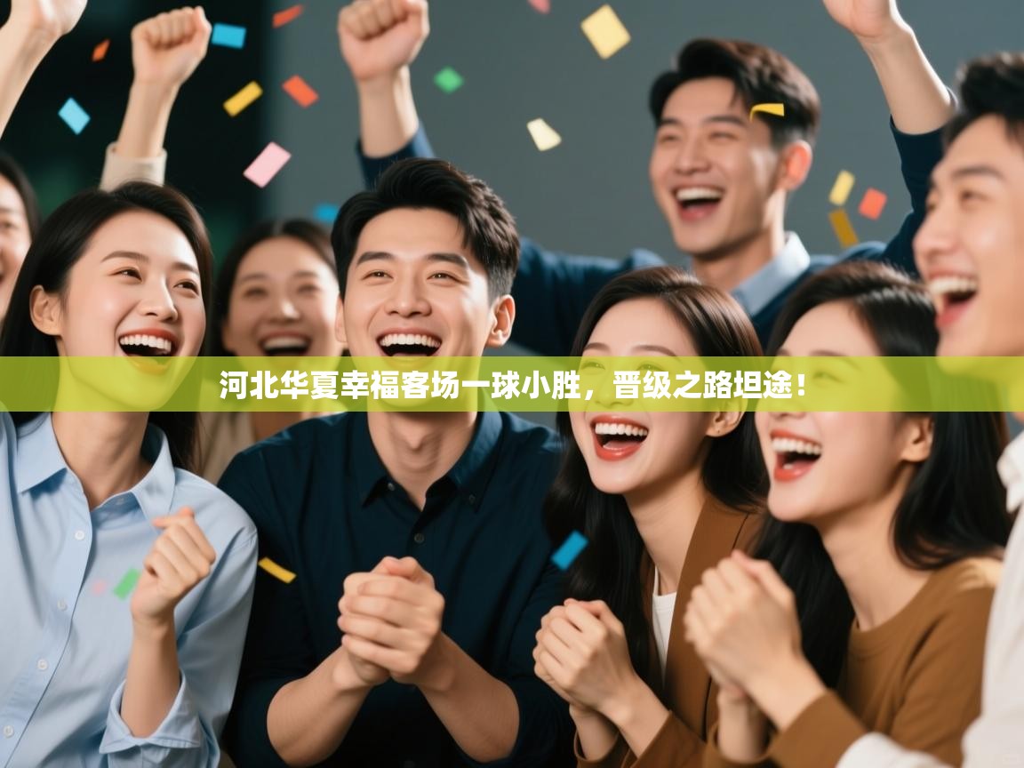 河北华夏幸福客场一球小胜，晋级之路坦途！  第1张