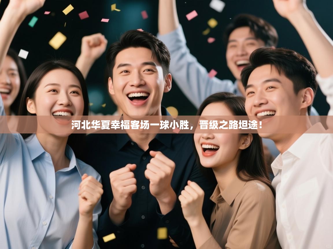 河北华夏幸福客场一球小胜，晋级之路坦途！  第2张