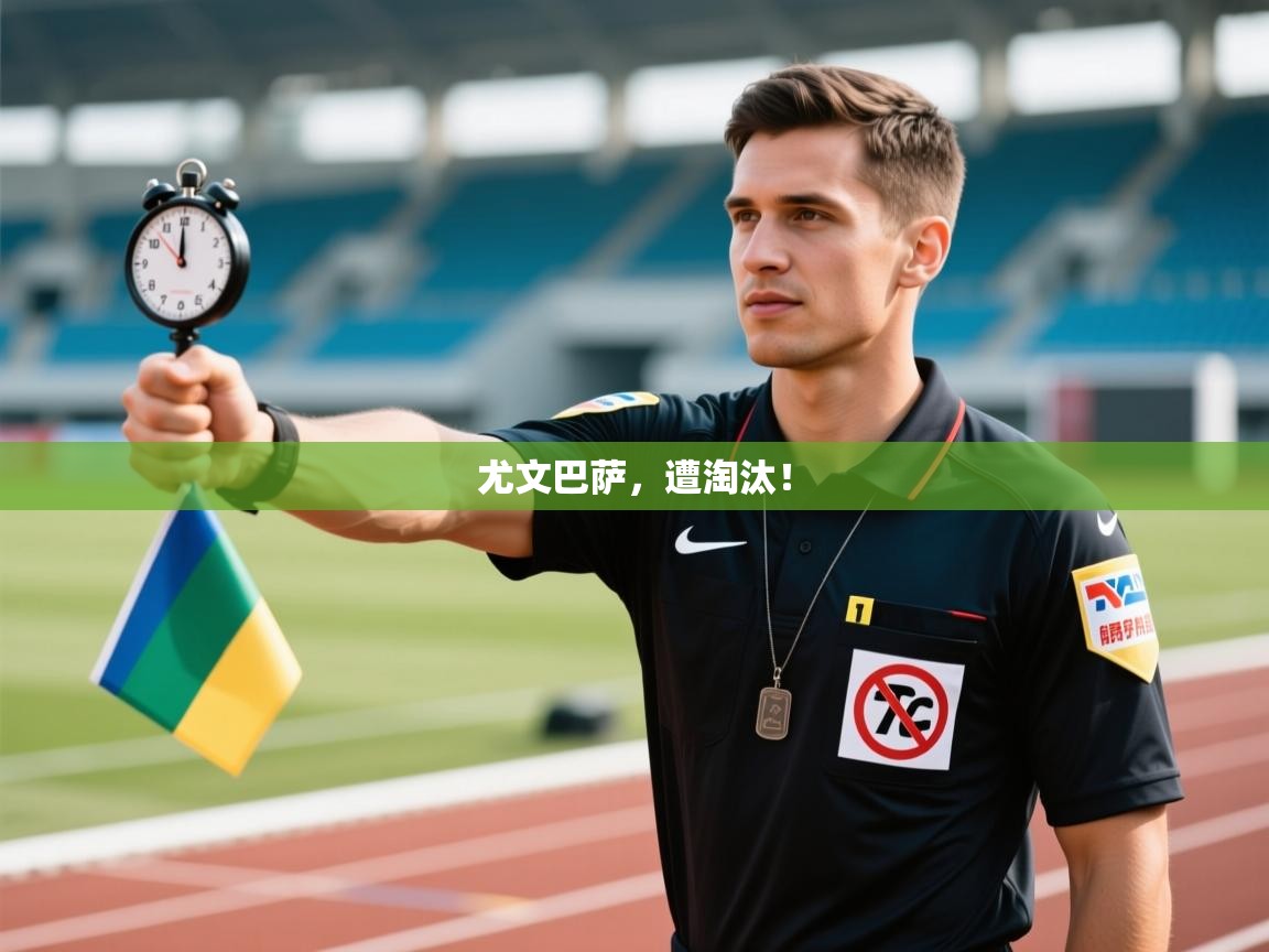 尤文巴萨,遭淘汰! 第1张