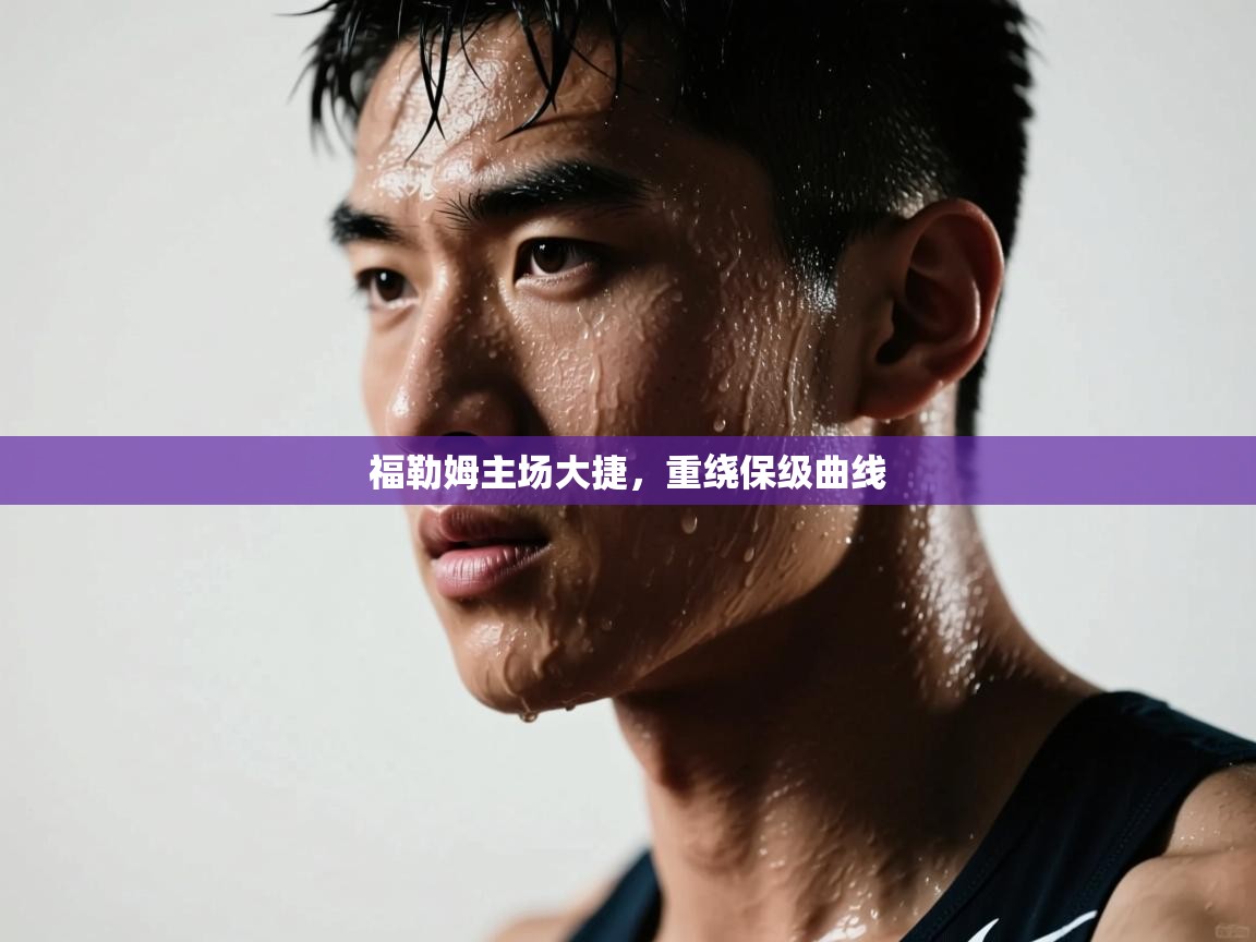 福勒姆主场大捷，重绕保级曲线  第2张