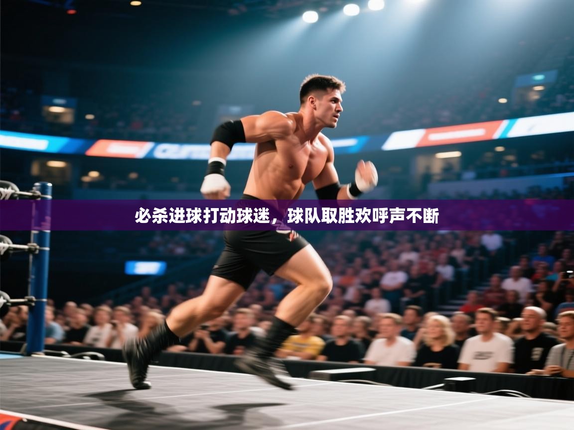 必杀进球打动球迷,球队取胜欢呼声不断 第1张