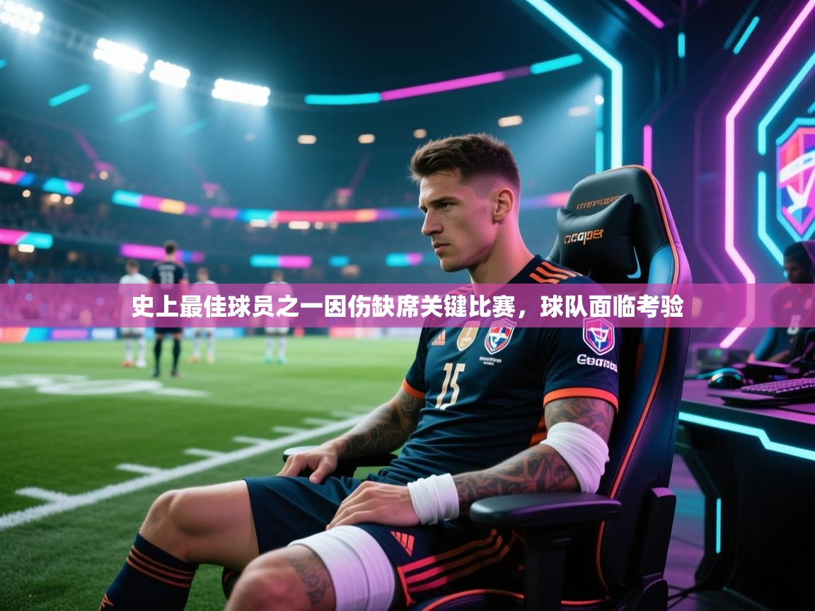 史上最佳球员之一因伤缺席关键比赛，球队面临考验  第1张