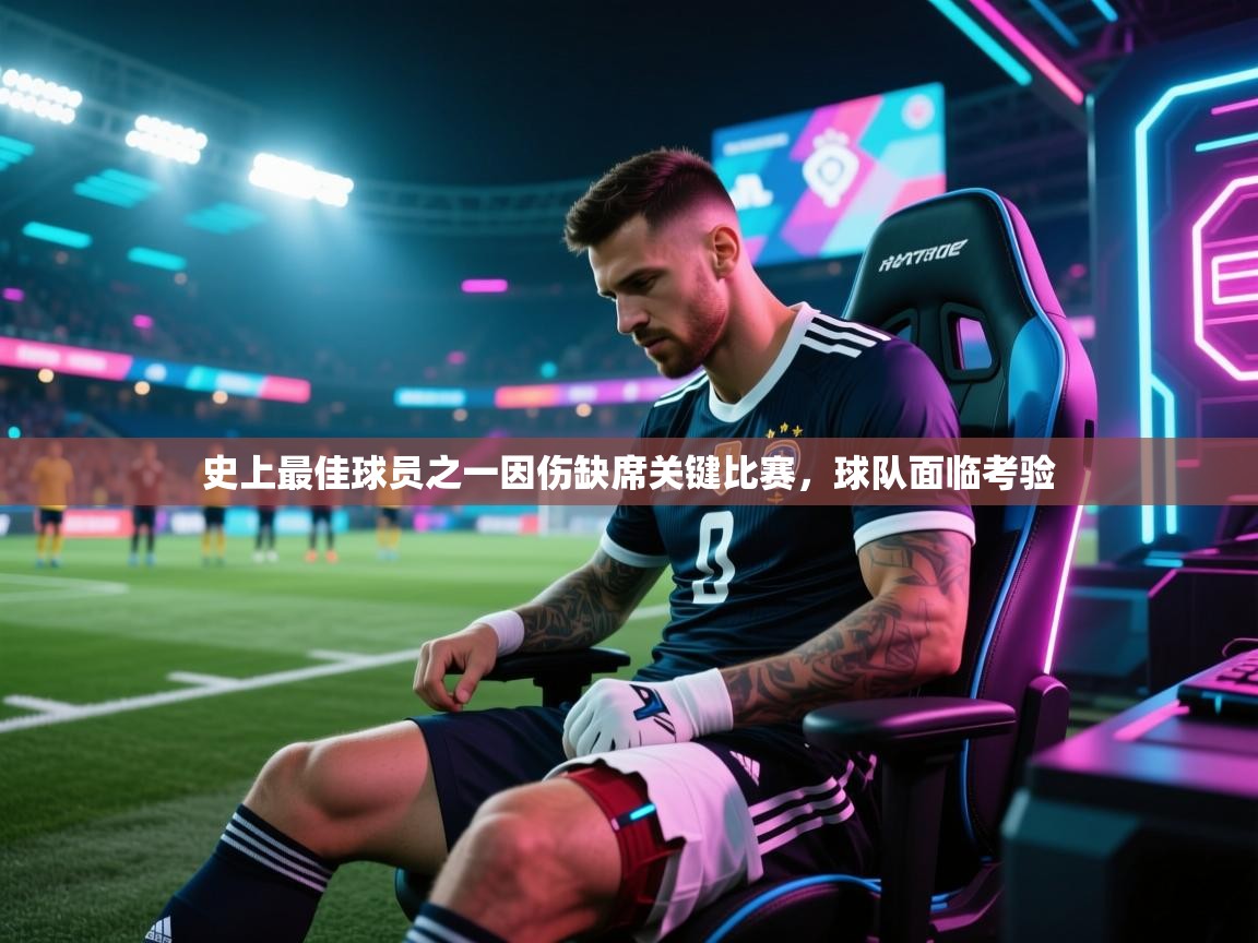 史上最佳球员之一因伤缺席关键比赛，球队面临考验  第2张
