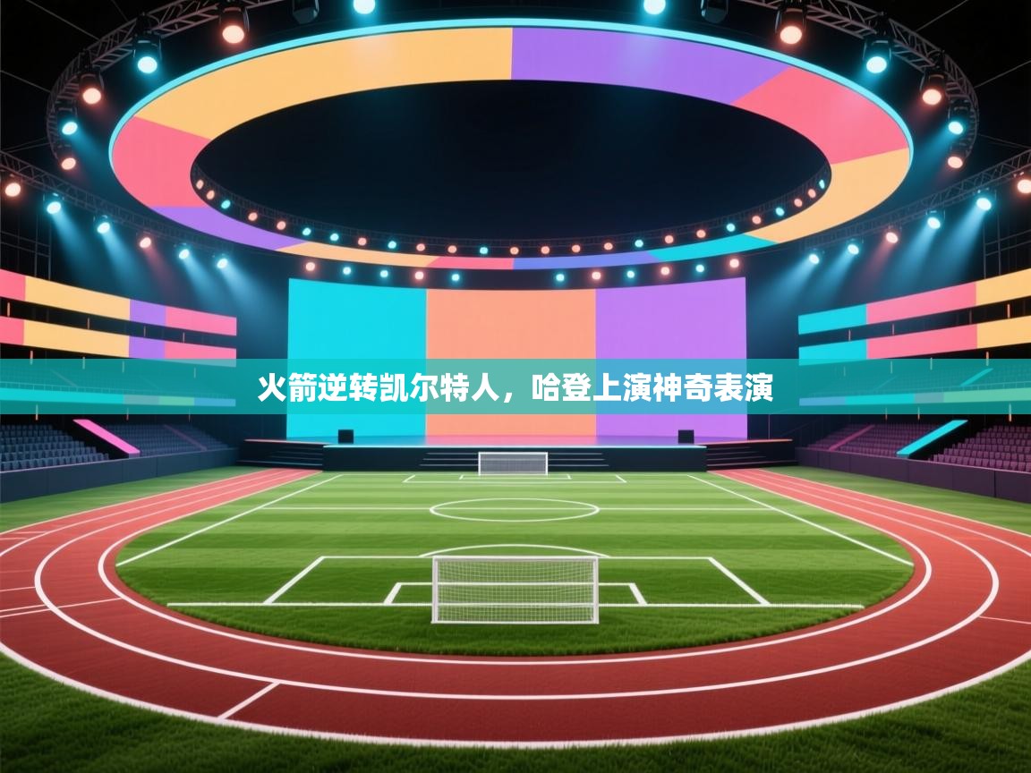 火箭逆转凯尔特人，哈登上演神奇表演  第1张