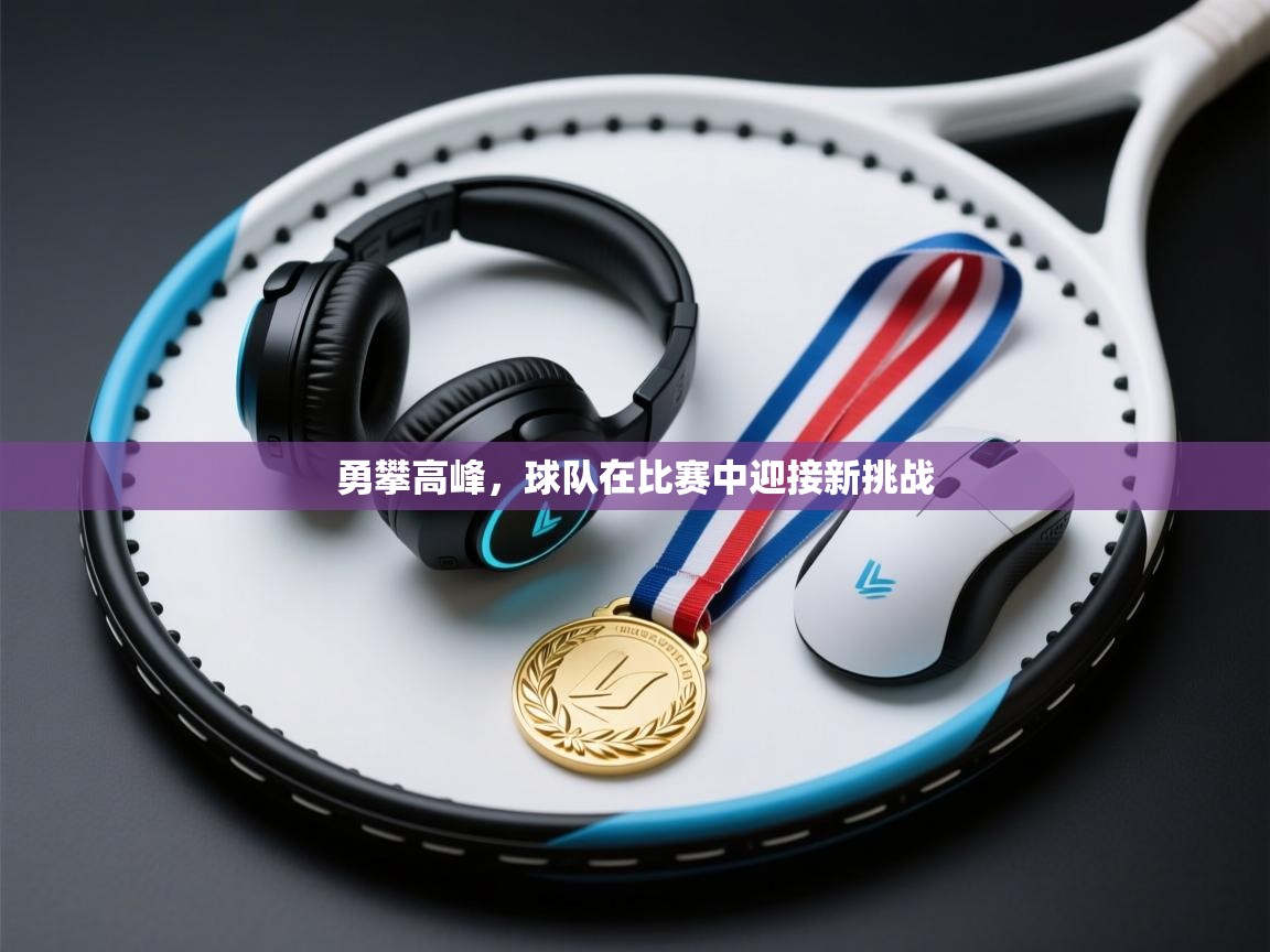 勇攀高峰,球队在比赛中迎接新挑战 第1张