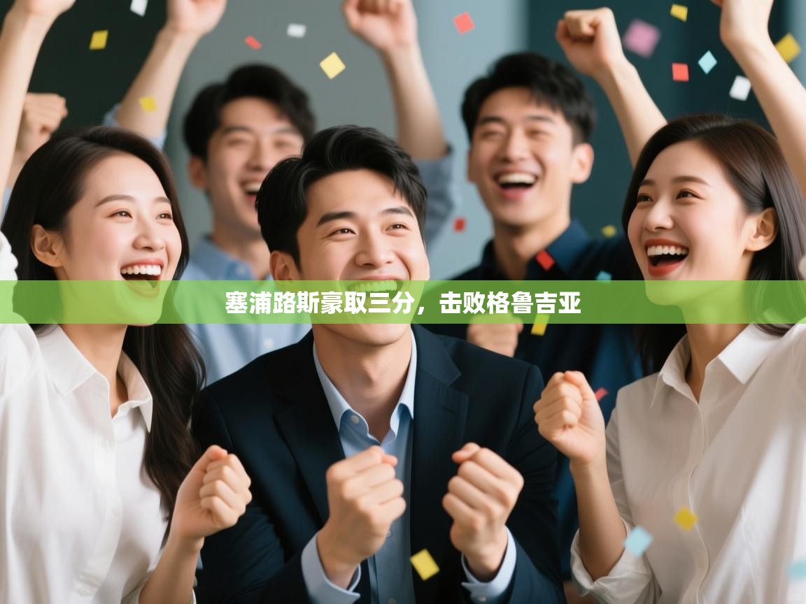 塞浦路斯豪取三分,击败格鲁吉亚 第1张