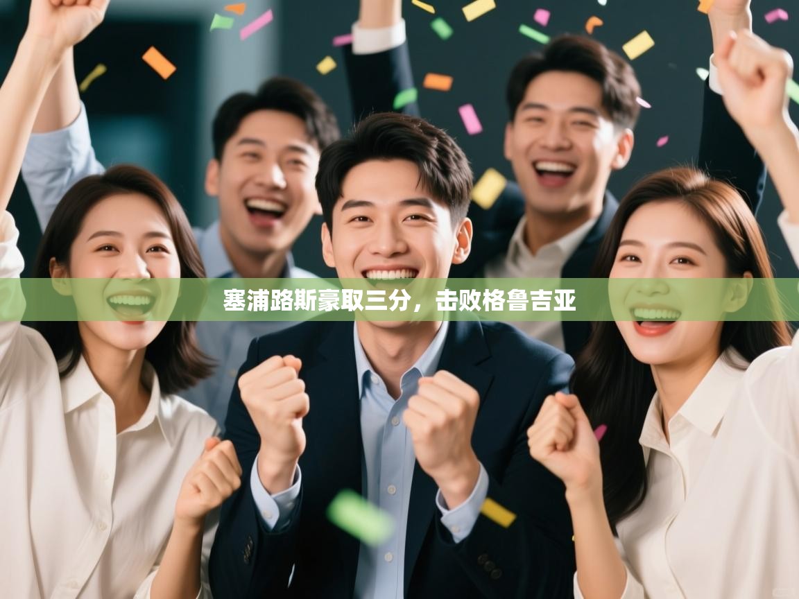 塞浦路斯豪取三分,击败格鲁吉亚 第2张