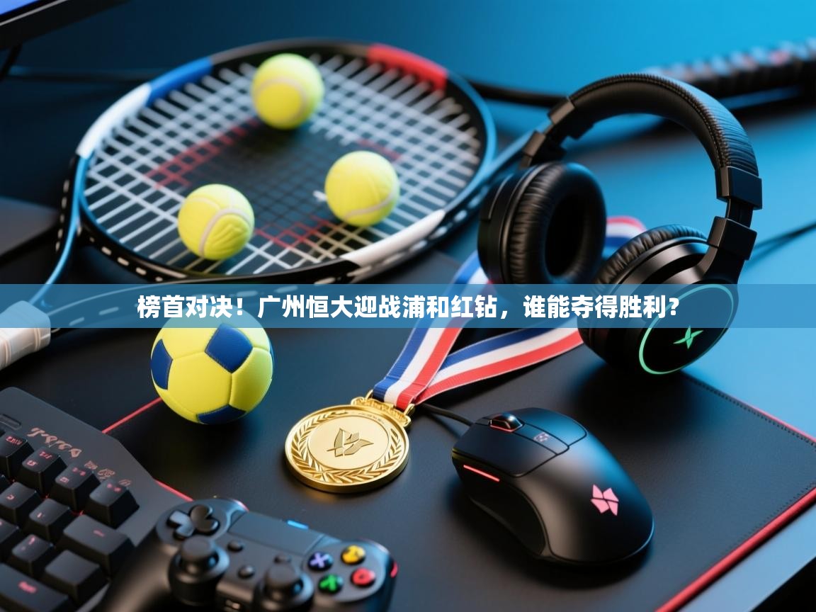 榜首对决！广州恒大迎战浦和红钻，谁能夺得胜利？  第2张