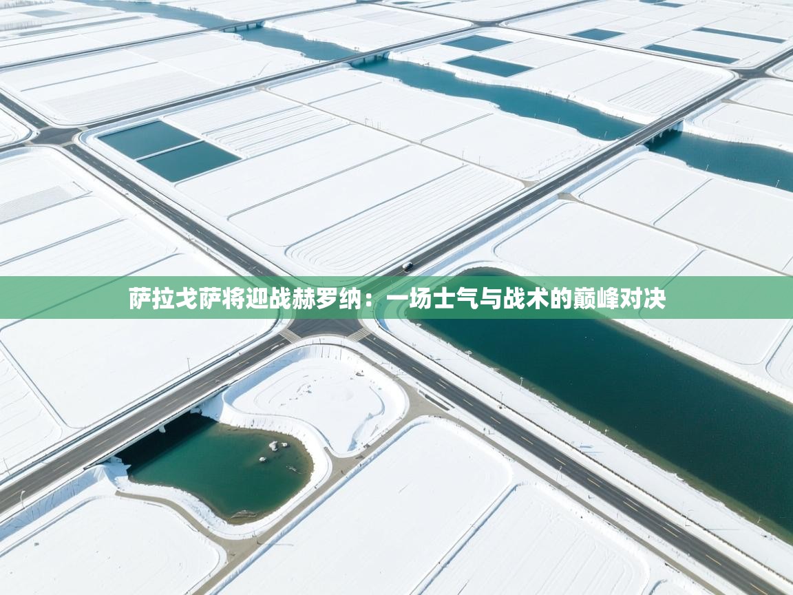 萨拉戈萨将迎战赫罗纳：一场士气与战术的巅峰对决  第1张