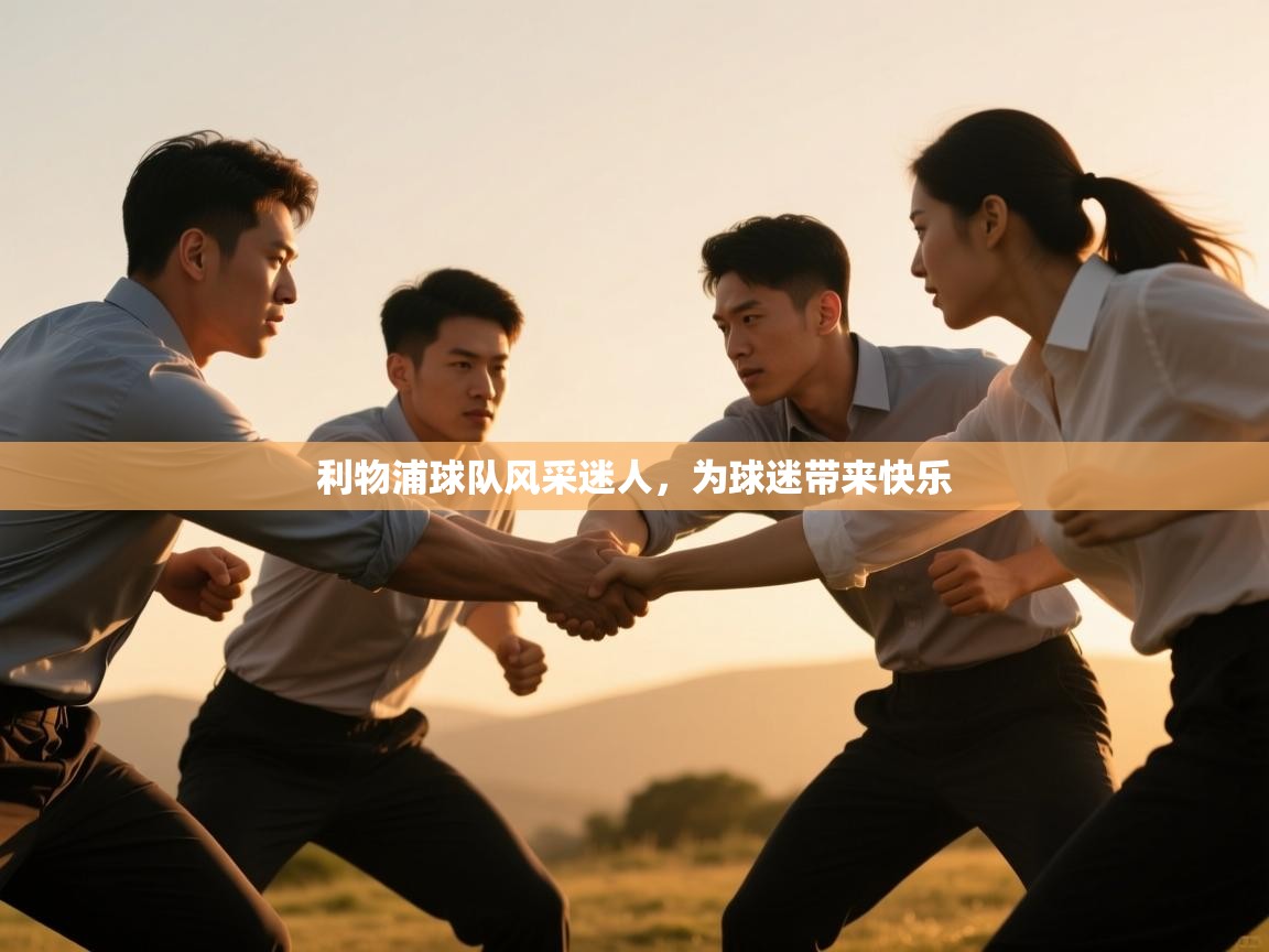 利物浦球队风采迷人，为球迷带来快乐  第1张