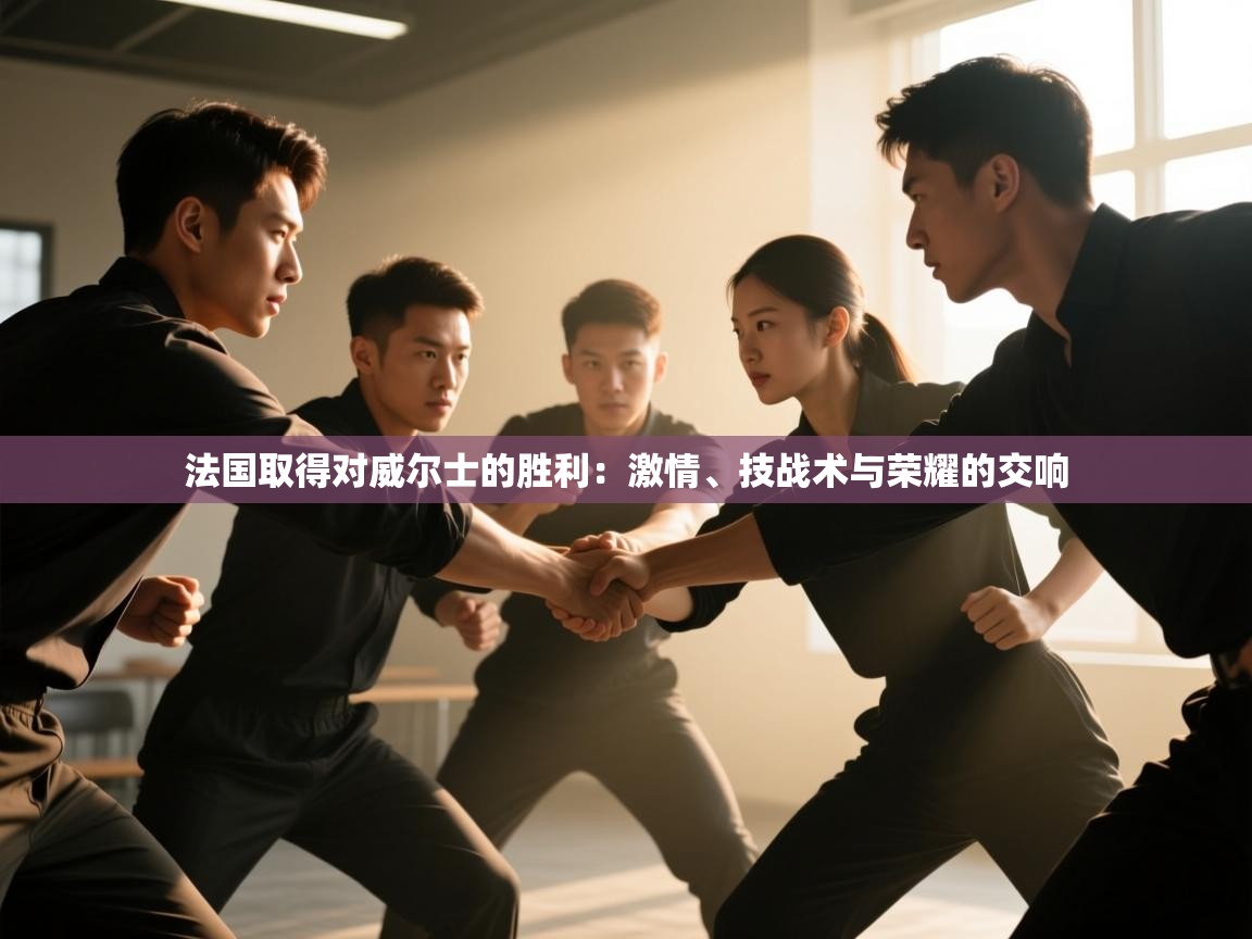 法国取得对威尔士的胜利:激情、技战术与荣耀的交响 第1张