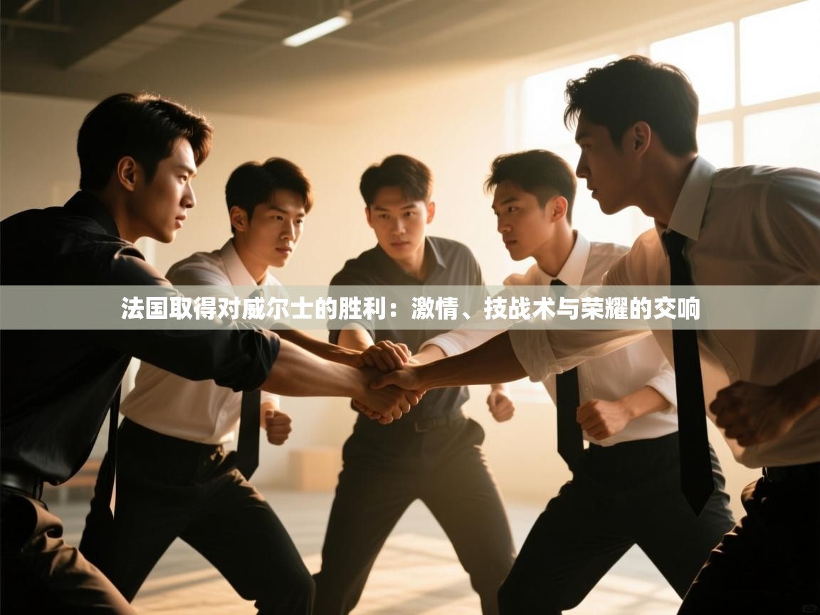 法国取得对威尔士的胜利:激情、技战术与荣耀的交响 第2张