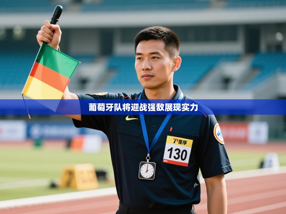 葡萄牙队将迎战强敌展现实力 第1张