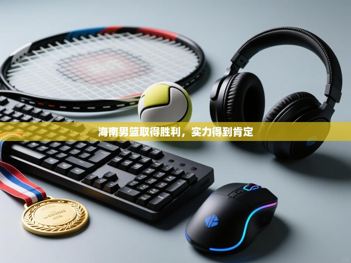 海南男篮取得胜利，实力得到肯定  第1张