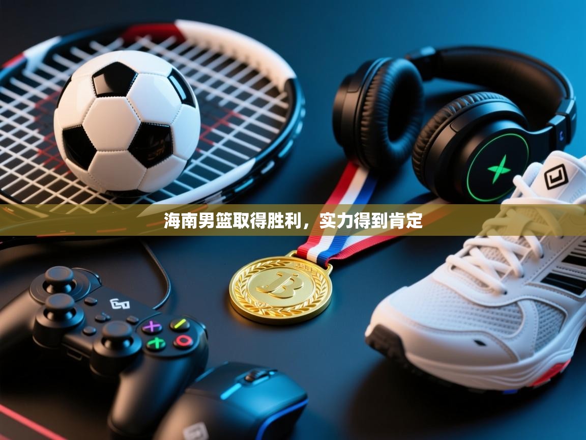 海南男篮取得胜利，实力得到肯定  第2张